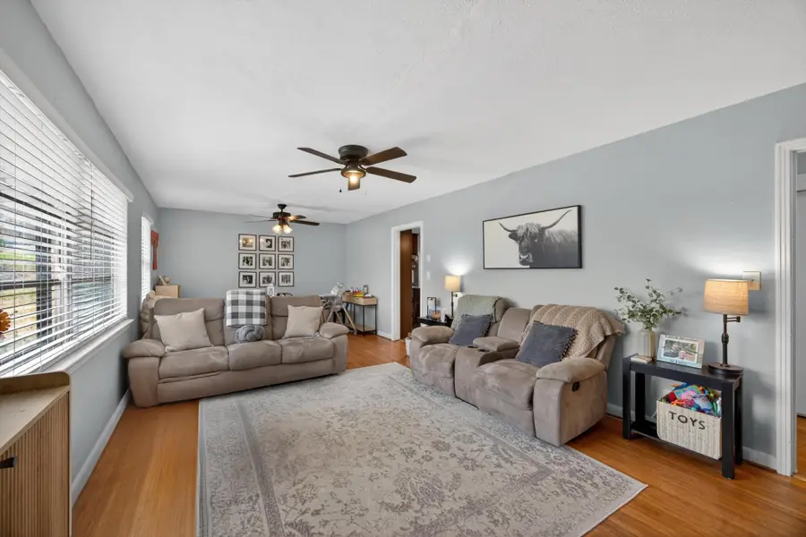 3617 Helen Lane, Chattanooga, TN 37412 - #3