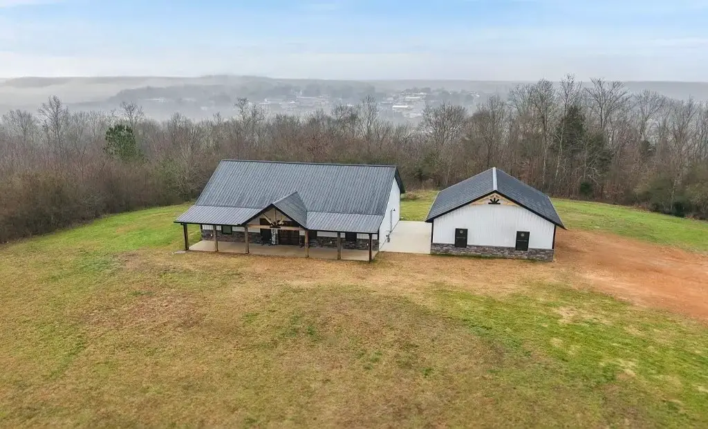 321 Old Sr 48, Centerville, TN 37033 - #1
