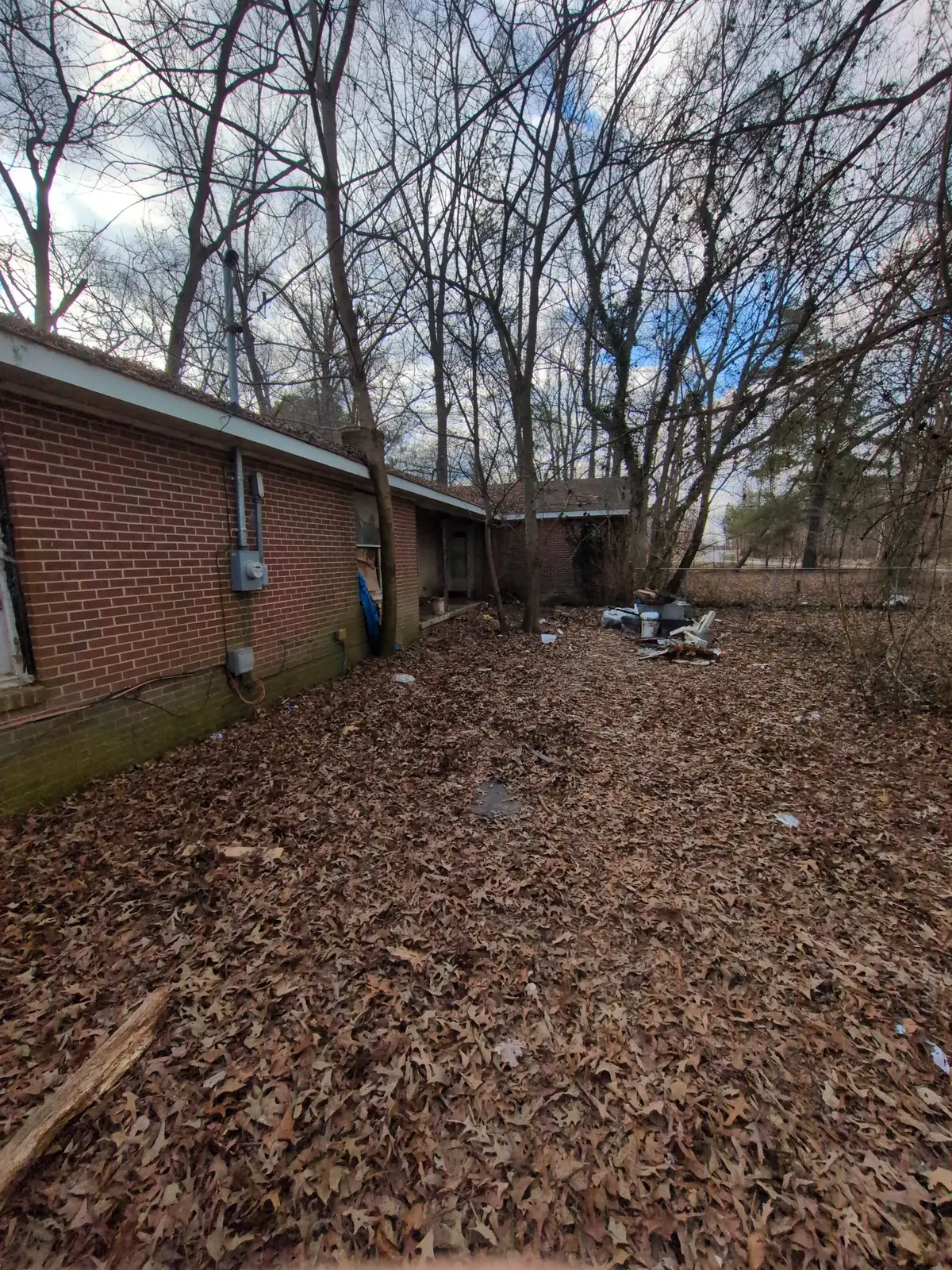 71 Oakwood Ln, Tullahoma, TN 37388 - #1