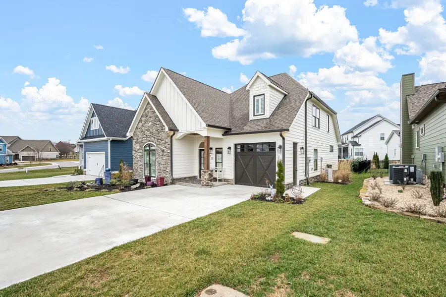 22 Driftwood Ct, Winchester, TN 37398 - #3