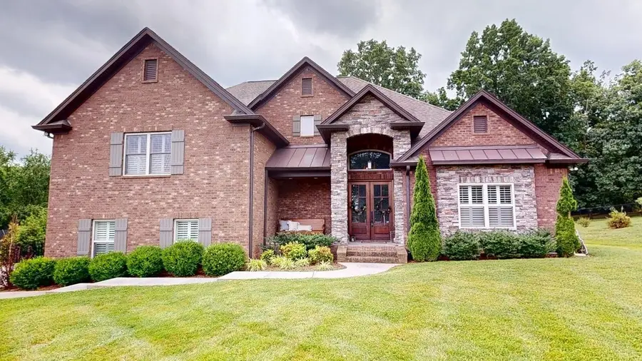 115 Eston Way, Mount Juliet, TN 37122 - #2