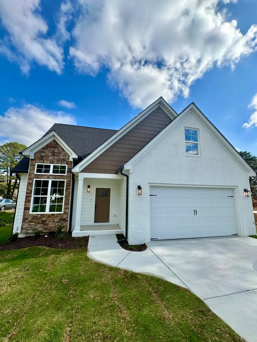 5012 Swan Road, Chattanooga, TN 37416 - #2