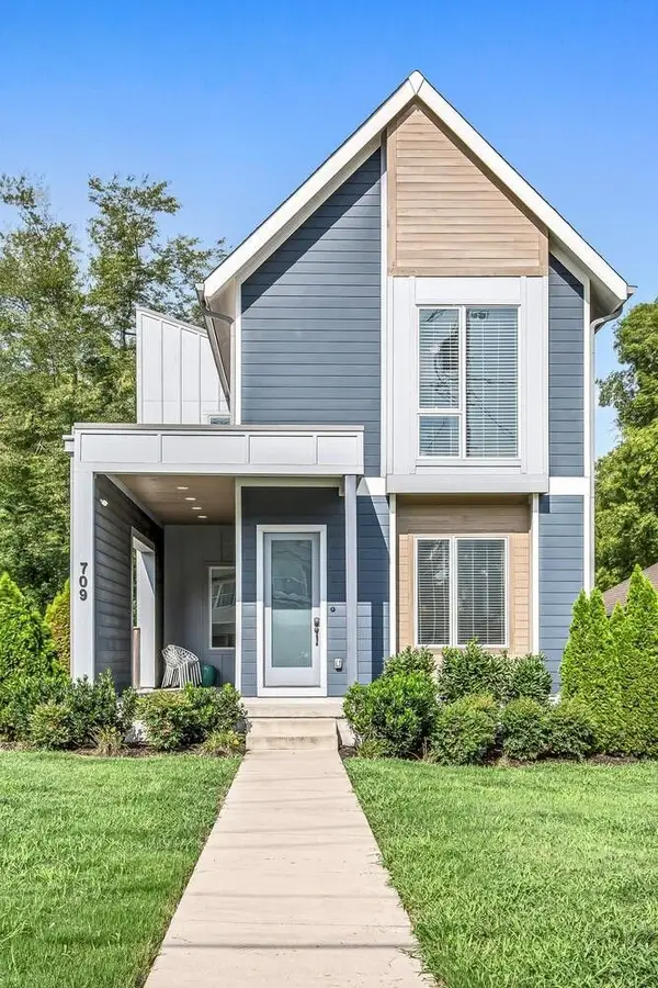 709 28th Ave N, Nashville, TN 37208
