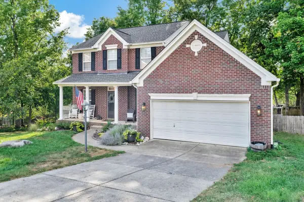 3208 Woodspring Ct, Nashville, TN 37211