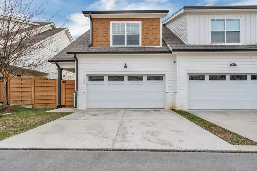 2160 Bayport Ave, Old Hickory, TN 37138 - #3