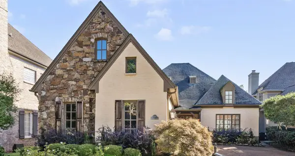 3118 Oakleigh Manor Cv, Memphis, TN 38138