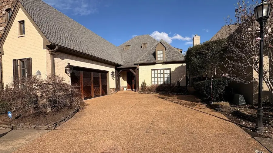 3118 Oakleigh Manor Cv, Memphis, TN 38138 - #2