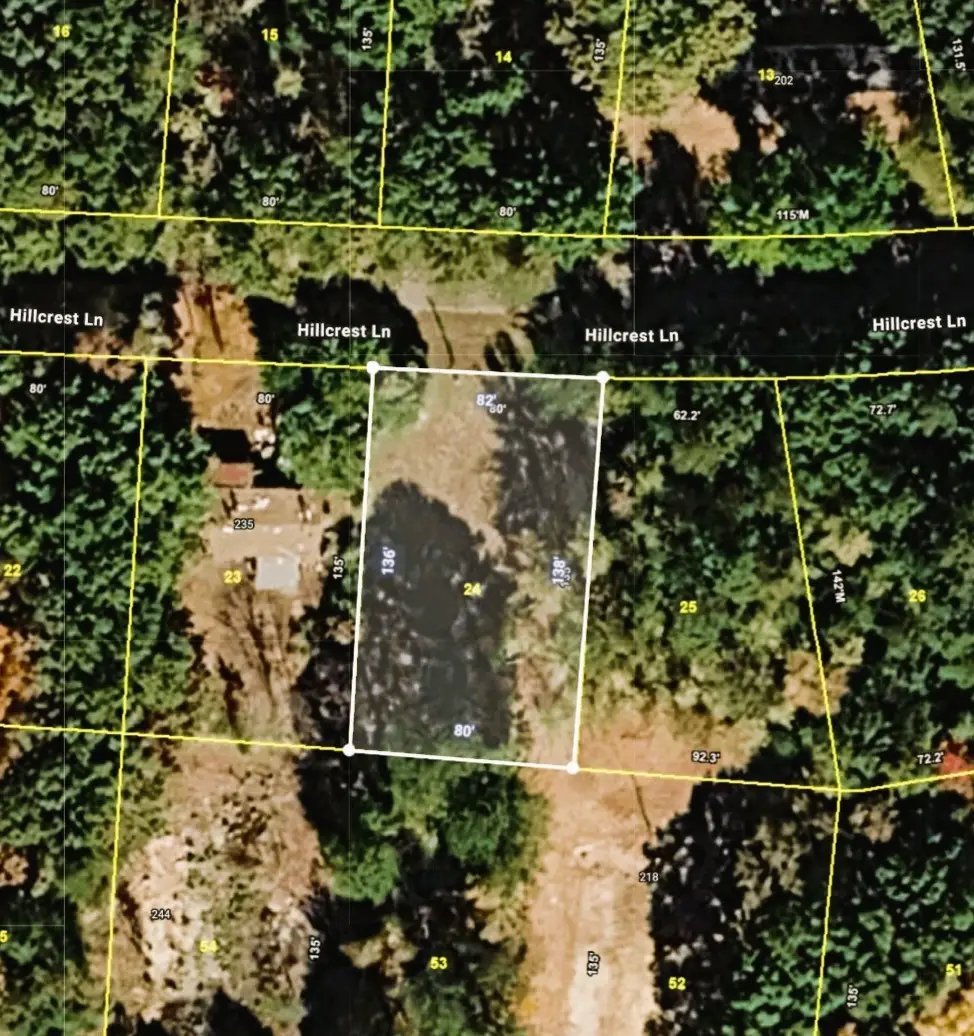 0 Hillcrest Ln, Big Sandy, TN 38221 - #1