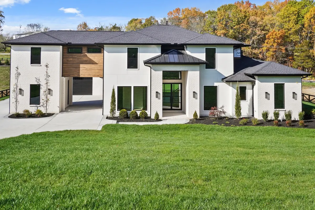 6065 Stone Cliff Ln, Franklin, TN 37064 - #1