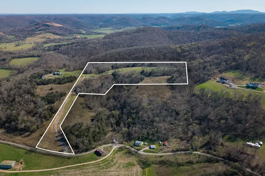 0 Oakley Rd, Liberty, TN 37095 - #2