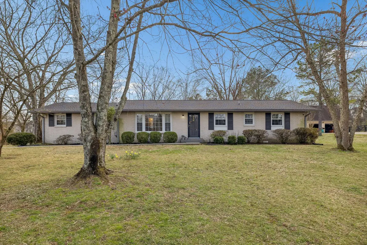 113 Cunniff Pkwy, Goodlettsville, TN 37072 - #1