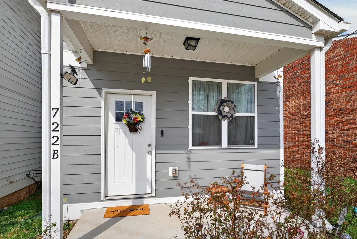 722B Cole Ave #B, Lebanon, TN 37087 - #1