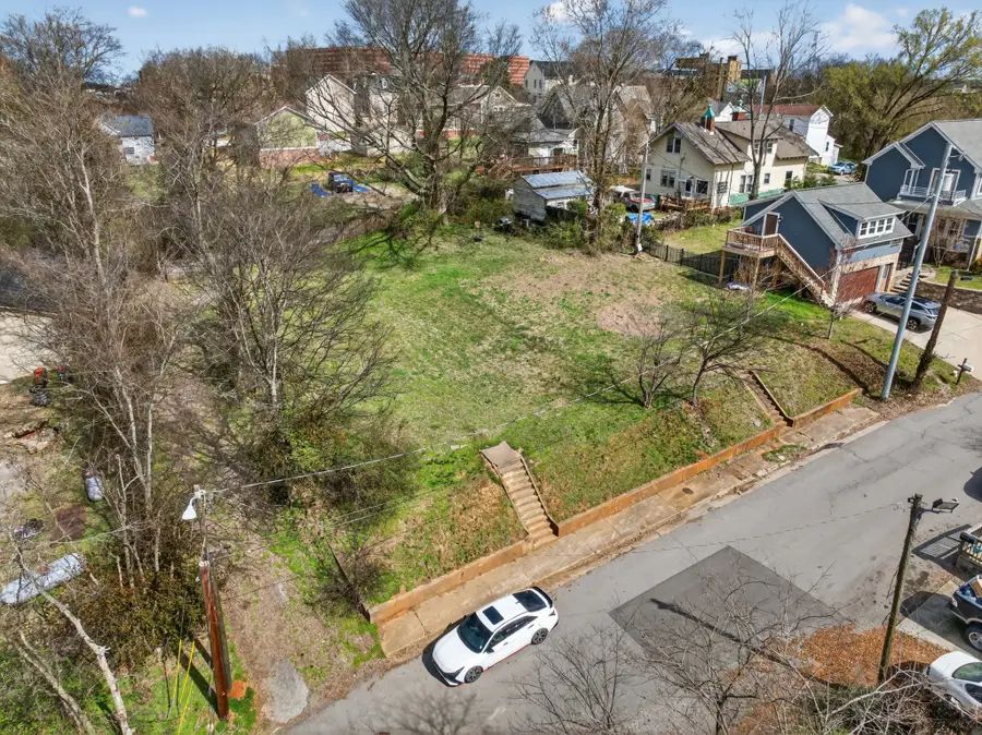 65 W Washington St, Clarksville, TN 37040 - #3