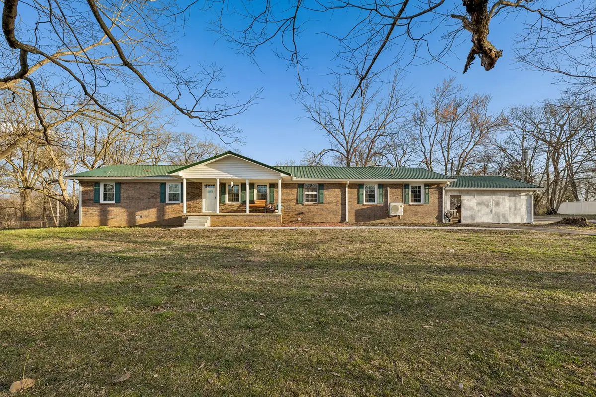 1016 Butler Bridge Rd, Portland, TN 37148 - #1