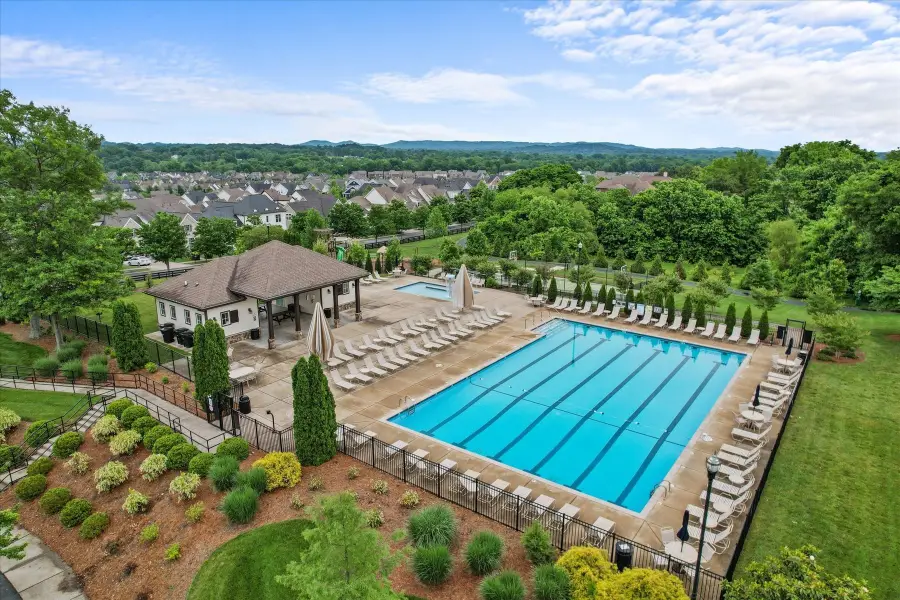 110 Irvine Ln, Franklin, TN 37064 - #2