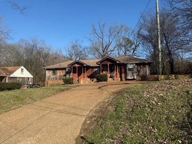 3486 Mcgavock Pike, Nashville, TN 37217 - #1
