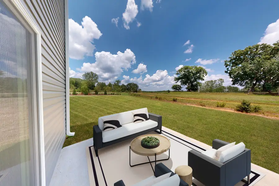 4338 Rehem Drive, Murfreesboro, TN 37130 - #2