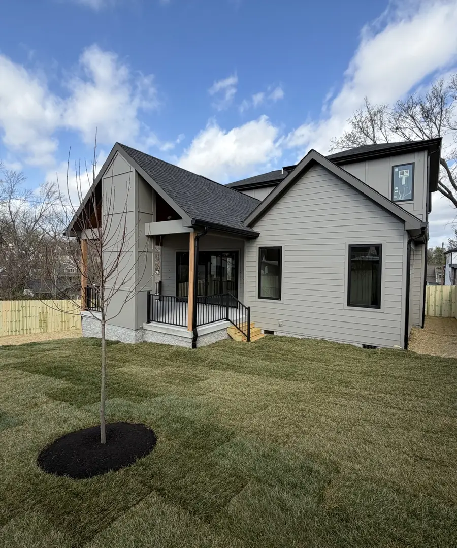 1422 Fulton St, Nashville, TN 37206 - #3