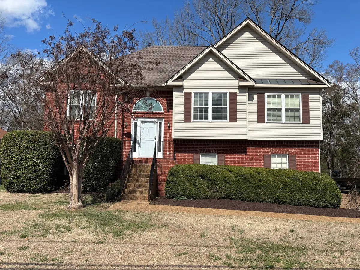 629 Mer Rouge Drive, Nolensville, TN 37135 - #1