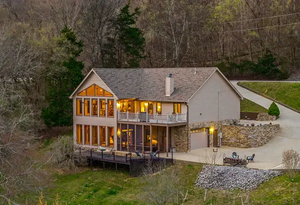 525 Harbor Dr, Lancaster, TN 38569