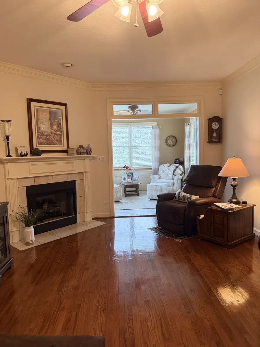 5 Abby Lynn Cir, Clarksville, TN 37043 - #3