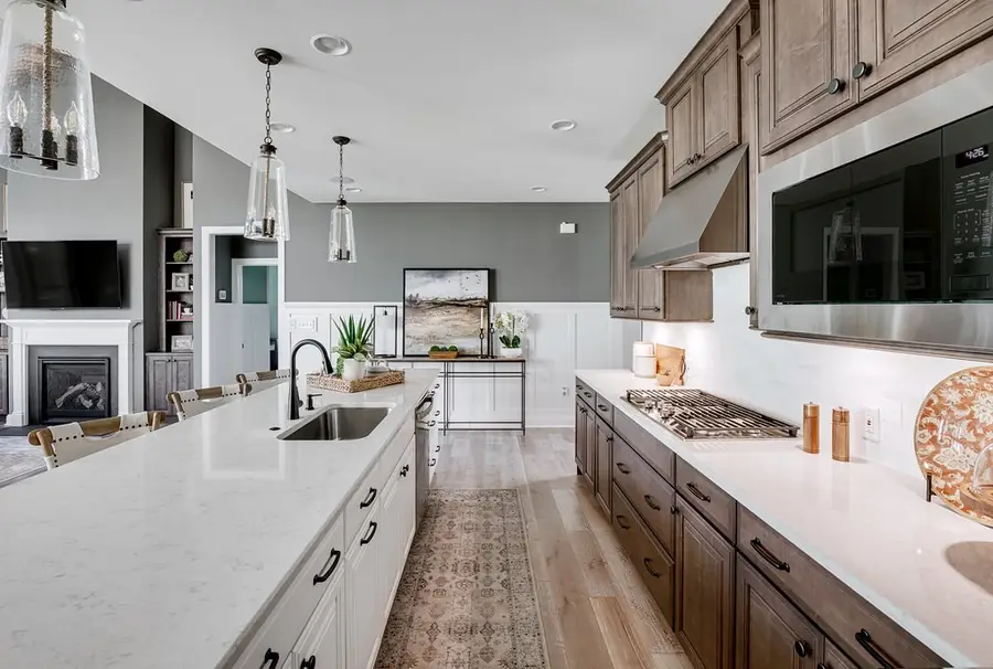 1453 Arbor Park Lane, Hendersonville, TN 37075 - #2