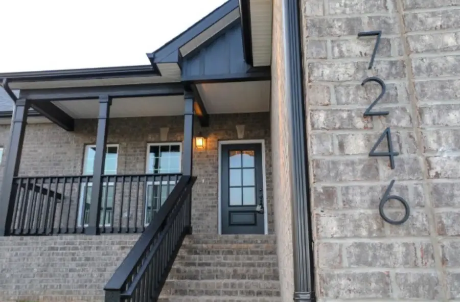 7246 Winding Way, Pleasant View, TN 37146 - #2