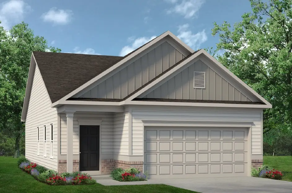 1234 Townsend Way, Chapel Hill, TN 37034 - #1