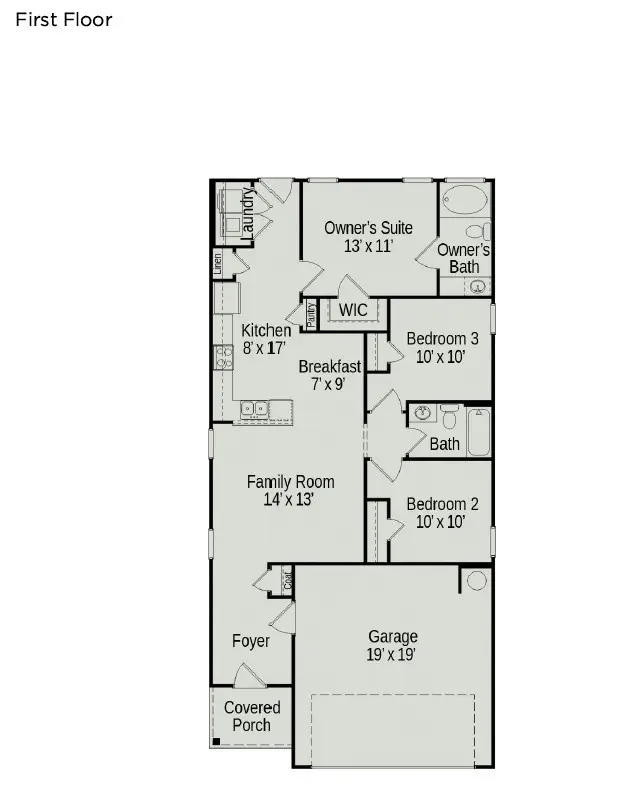 1234 Townsend Way, Chapel Hill, TN 37034 - #2