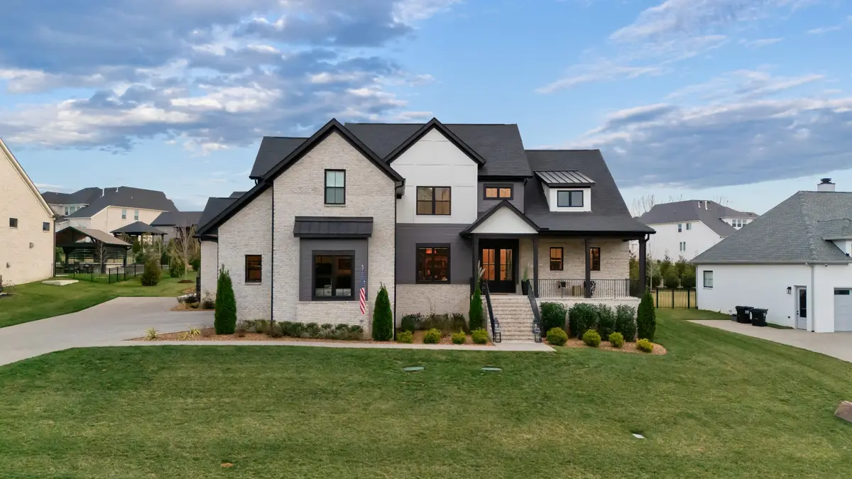 4668 Majestic Meadows Dr, Arrington, TN 37014 - #1