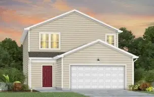 3381 Tucker Trace, Columbia, TN 38401 - #1