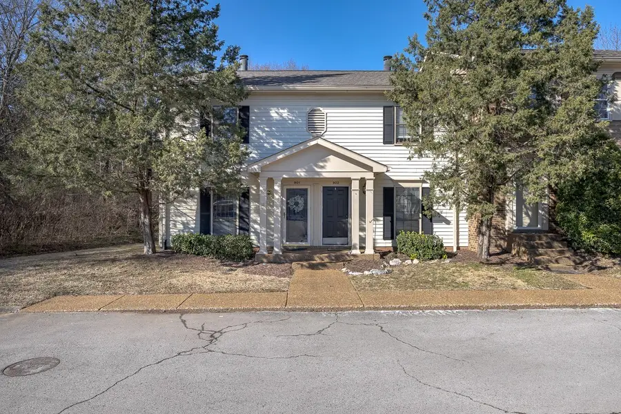 901 Brentwood Pt, Brentwood, TN 37027 - #2