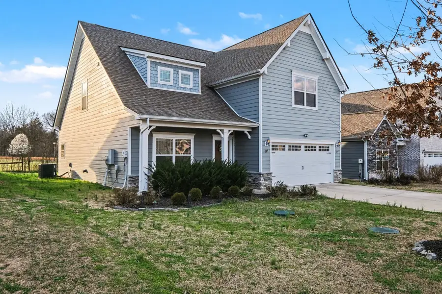 1134 Cotillion Dr, Murfreesboro, TN 37128 - #3