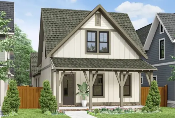 817 Saint Claire Avenue, Thompsons Station, TN 37179