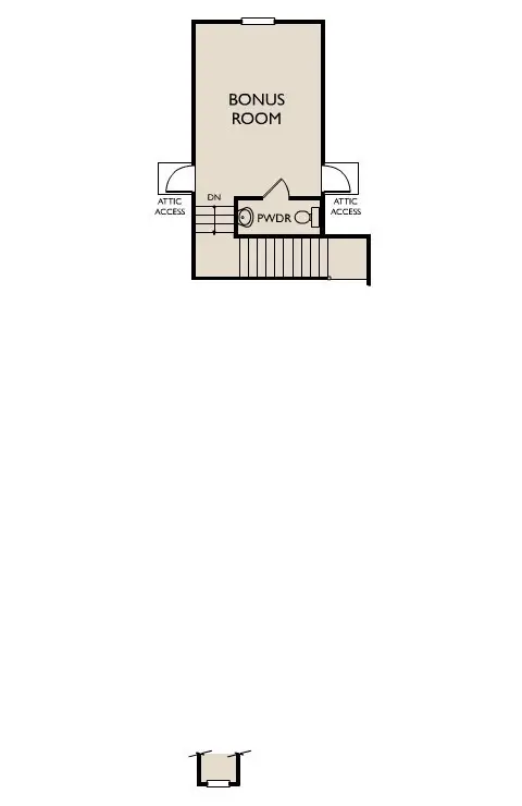 407 Stonehaus Crossing, Antioch, TN 37013 - #3