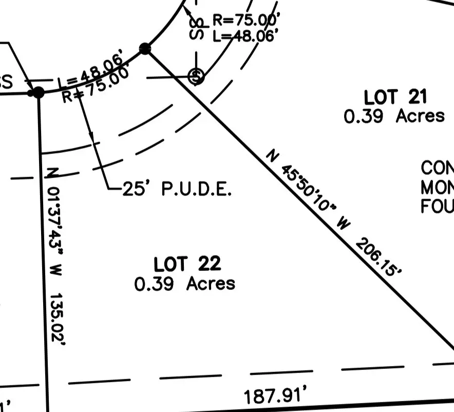 0 Deer Valley, Winchester, TN 37398 - #3