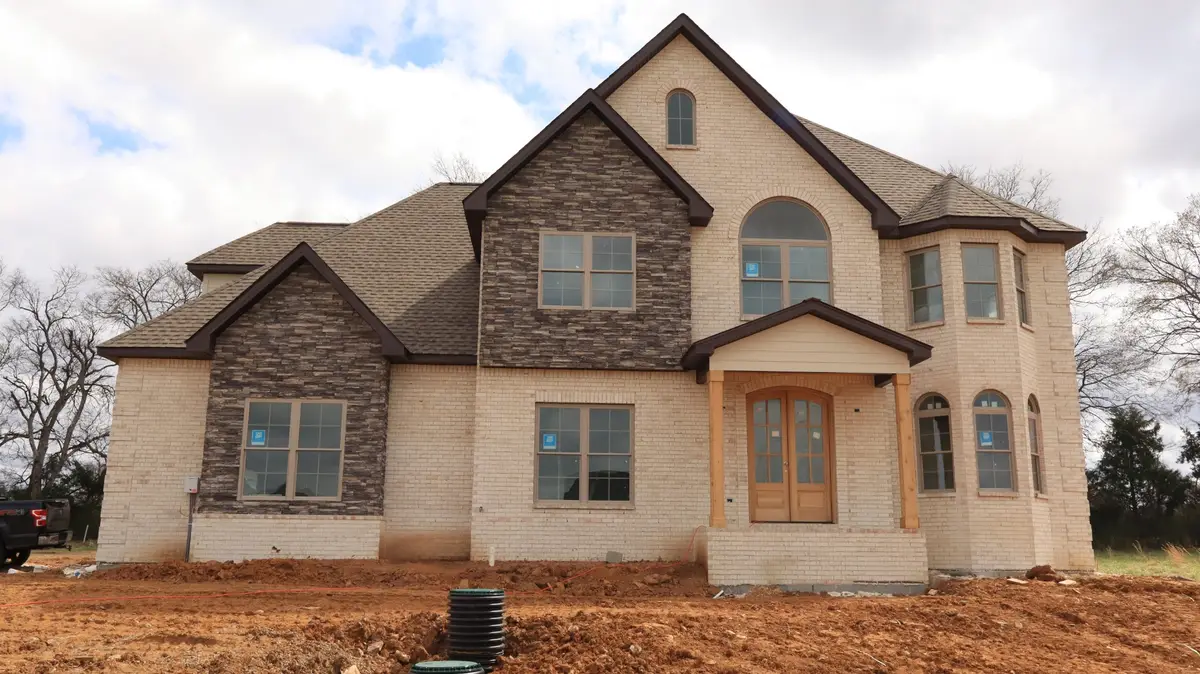 4510 Pat Nixon Ct, Murfreesboro, TN 37130 - #1