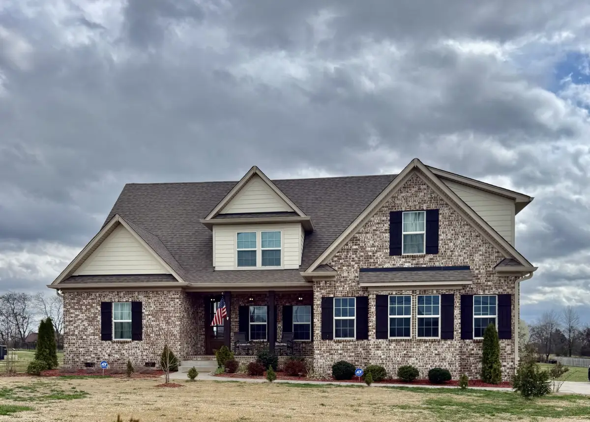 120 Sideview Rd, Gallatin, TN 37066 - #1