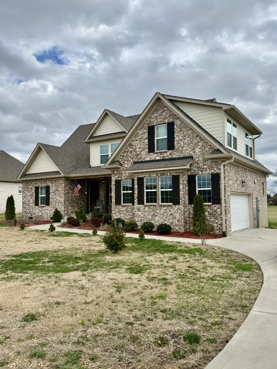 120 Sideview Rd, Gallatin, TN 37066 - #2