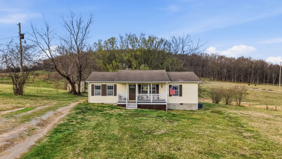 192 Pigeon Roost Rd, Brush Creek, TN 38547 - #1
