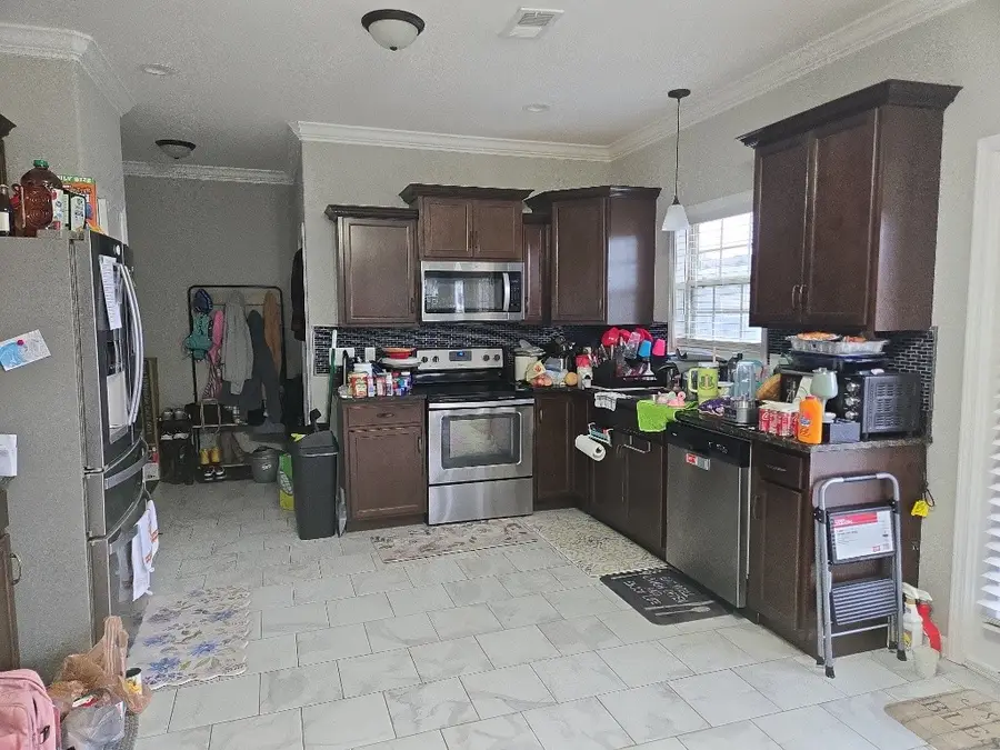 1417 Millet Dr, Clarksville, TN 37040 - #3