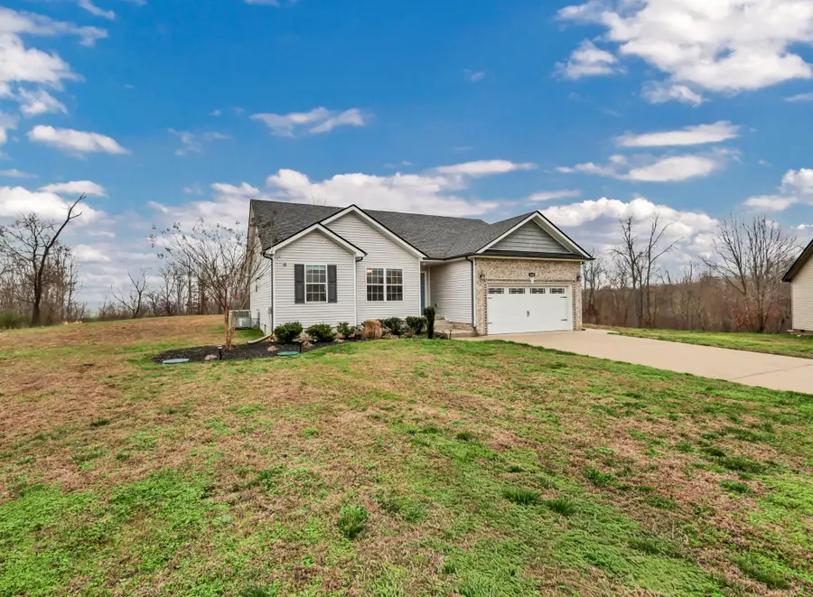 168 Tomahawk Pt, Clarksville, TN 37040 - #3