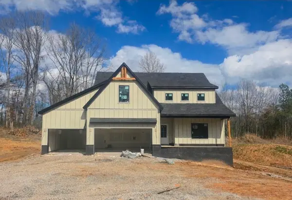 1717 Powell Rd, Clarksville, TN 37043