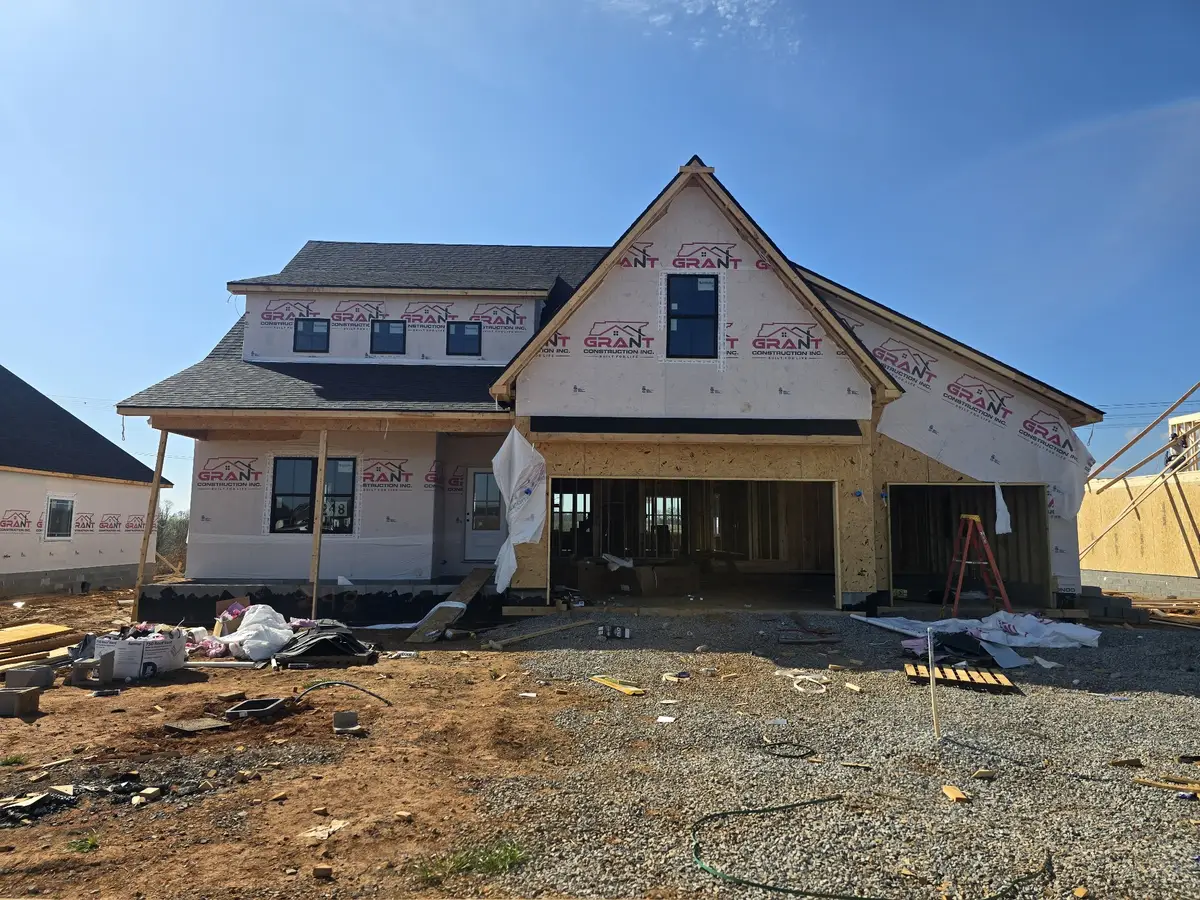 218 Low Plains Ln, Clarksville, TN 37043 - #1