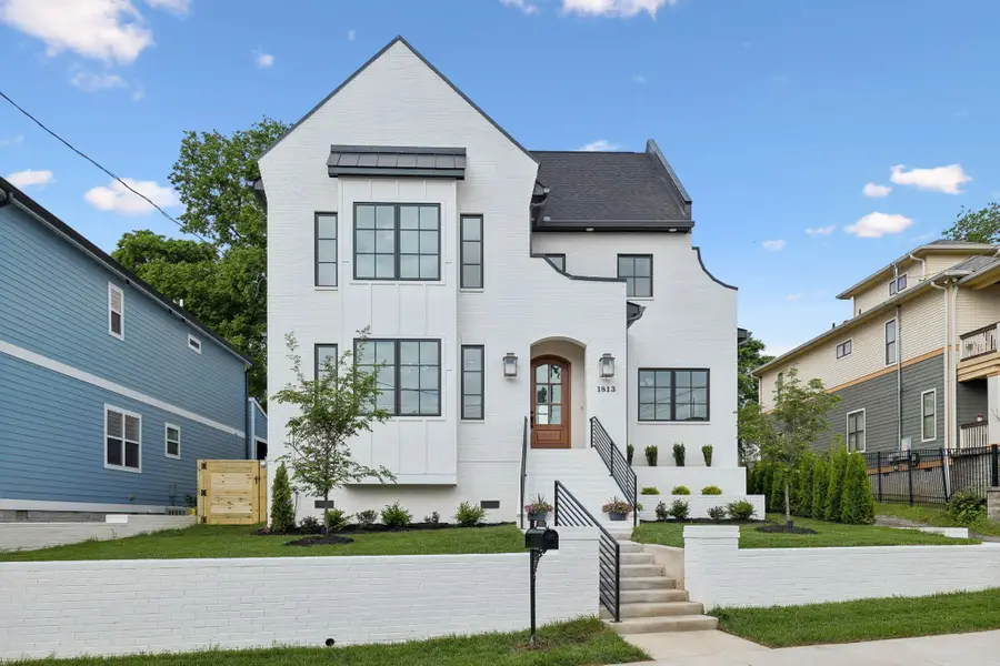 1813 6th Ave N, Nashville, TN 37208 - #2