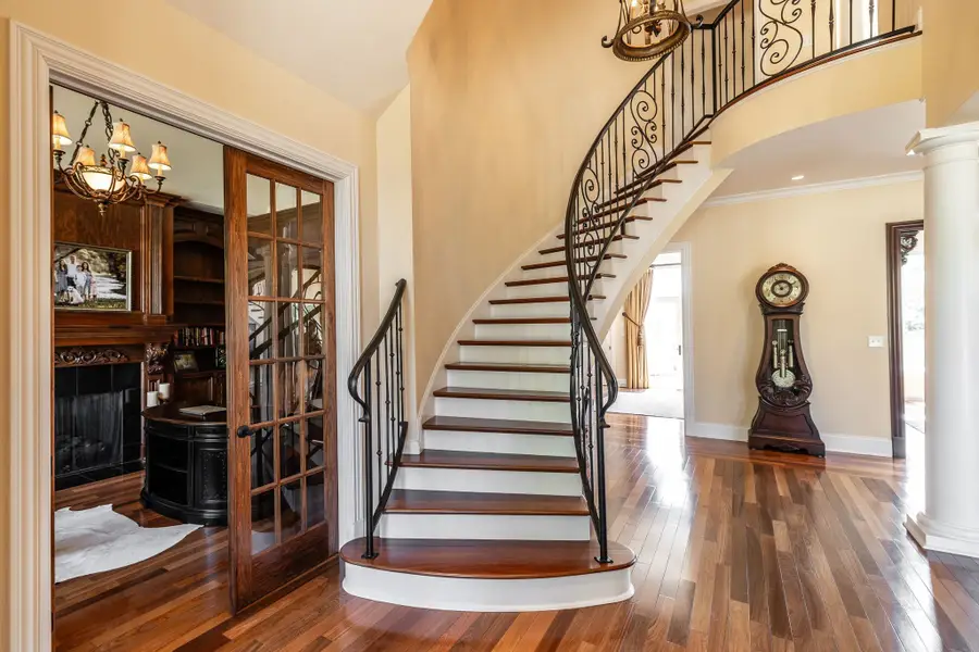 4047 Ironwood Dr, Greenbrier, TN 37073 - #3