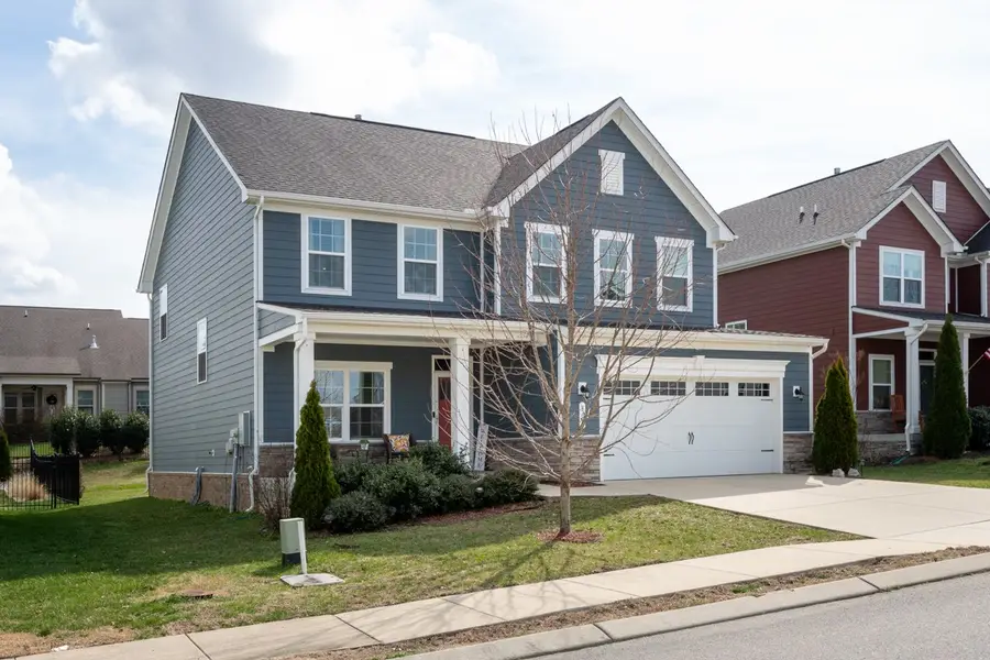 309 Collier Rd, Mount Juliet, TN 37122 - #2