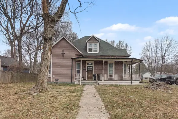 600 5th Ave E, Springfield, TN 37172