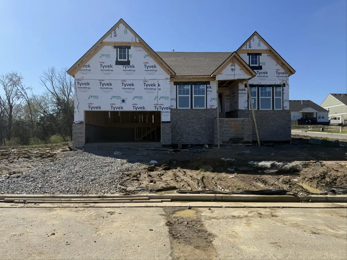 1100 Cherry Tree Way, Mount Juliet, TN 37122 - #1