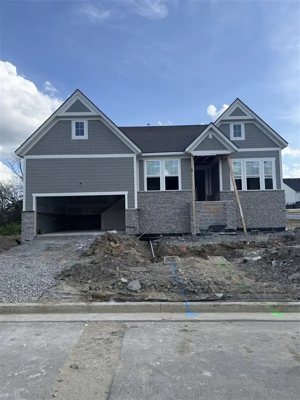 1100 Cherry Tree Way, Mount Juliet, TN 37122